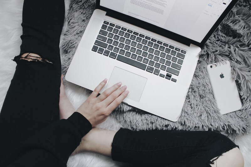 Start A Blog Start A Blog