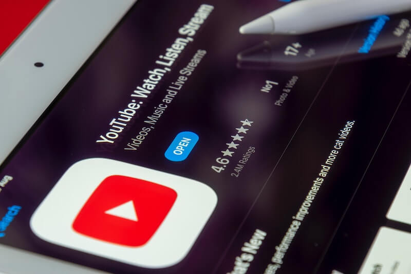 Start your YouTube channel Start your YouTube channel