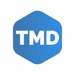 TMD Hosting Logo Icon