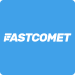شعار fastcomet
