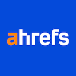Ahrefs Logo Icon