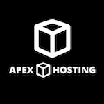 Apex Hosting Logo