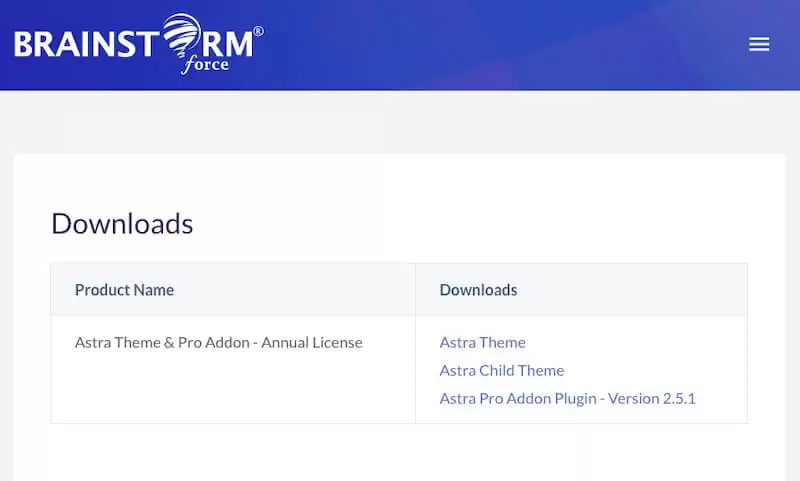 Astra-Theme-Review