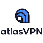 AtlasVPN Logo