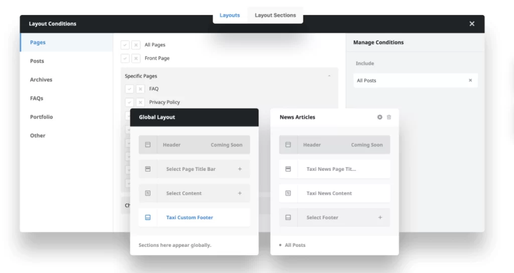 Avada-Ready-Layout-Options