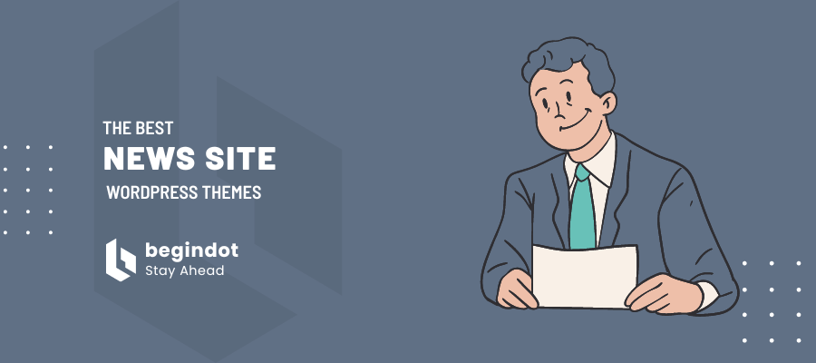 Best News Site Themes