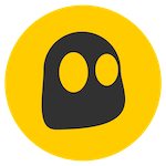 CyberGhost Logo