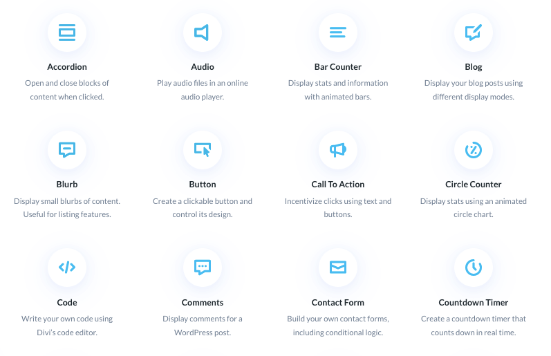 Divimodules