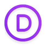 Divi Theme Logo Icon