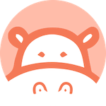 Hippo Video-logo