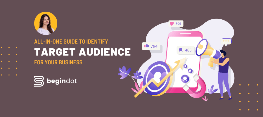 Identify Target Audience
