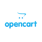 Open Cart Logo