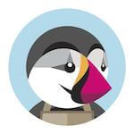 Prestashop Logo
