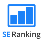 SE Ranking Logo
