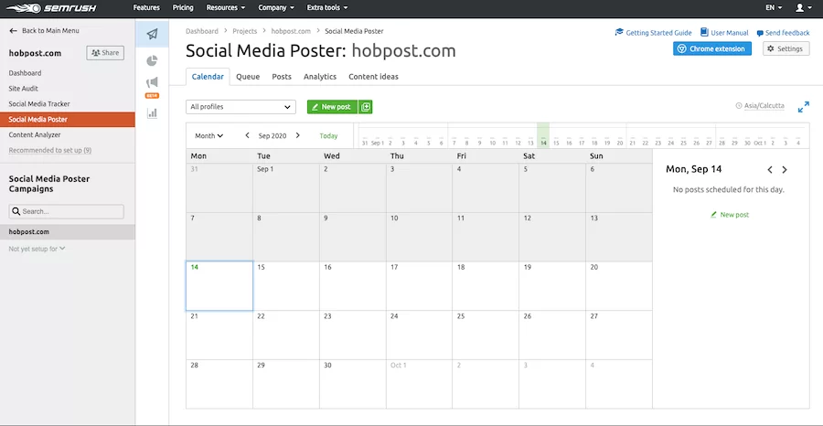 Social-Media-Calendar