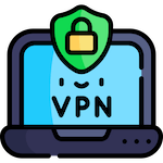 VPN Icon