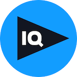 VidIQ Logo