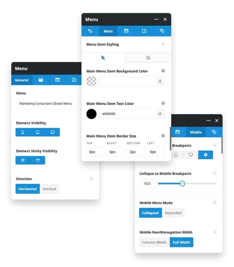 custom-header-menu-avada