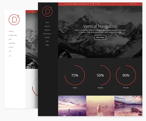 divi-navigation-verticale