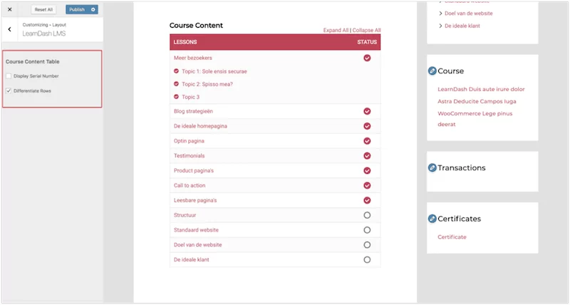 learndash-table-of-contents