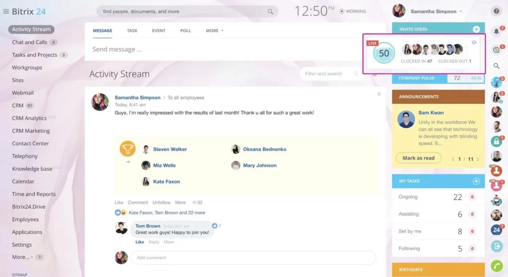 Bitrix24-Communication-Features