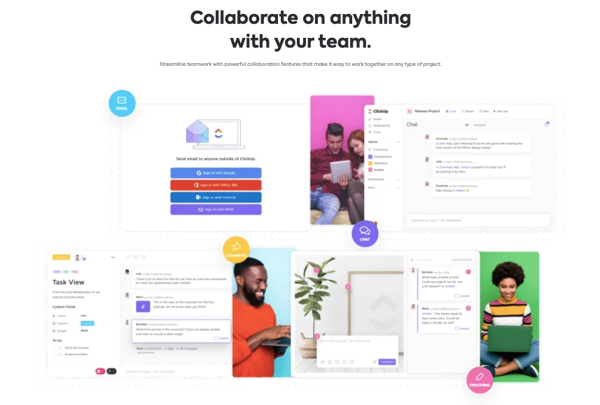 ClickUp-Team-Collaboration