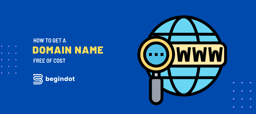 Free Domain Name