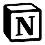 Notion logo