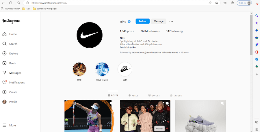 What Is An Instagram Verification Badge What Is An Instagram Verification Badge