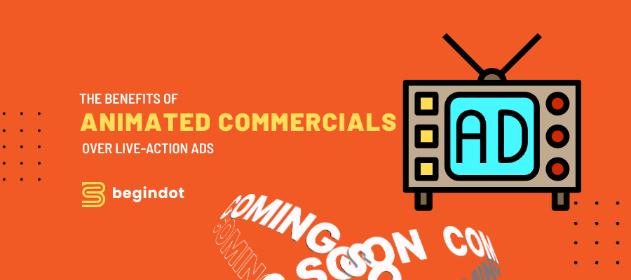 Animated Commercials