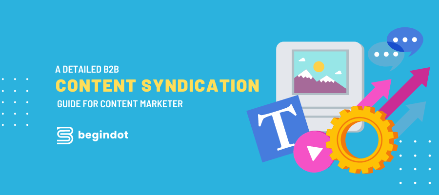 Syndication B2B