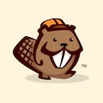 Logotipo do Beaver-Builder