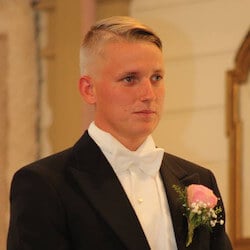 Caleb Riutt Caleb Riutt