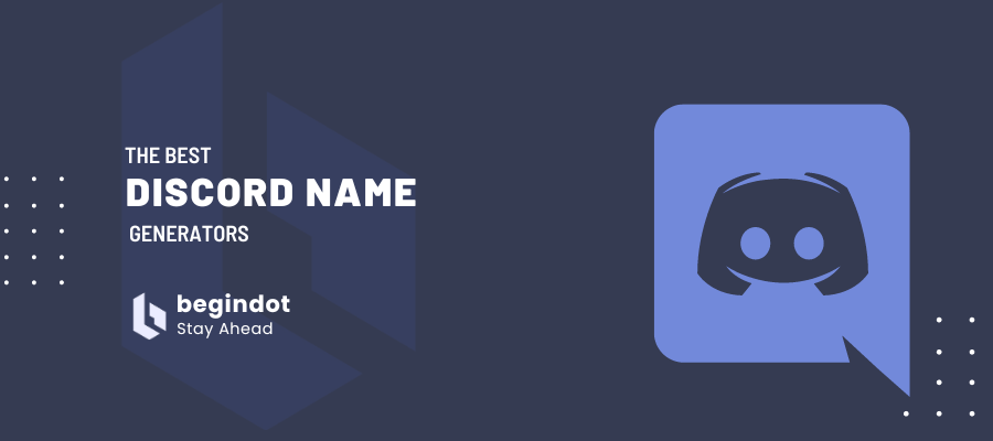 Discord Name Generators