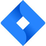 Logo Jira