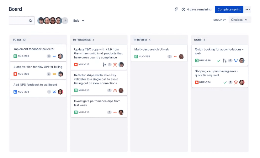 Jira Reviews (2024): Pricing, Pros & Cons - BeginDot