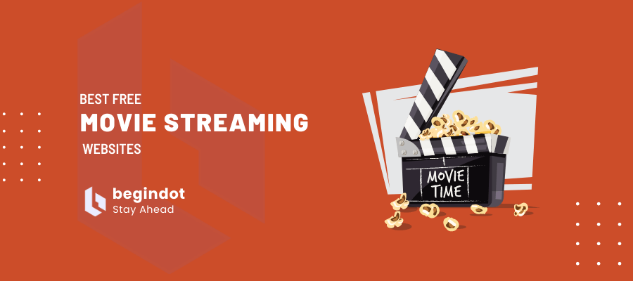 Movie Streaming Websites