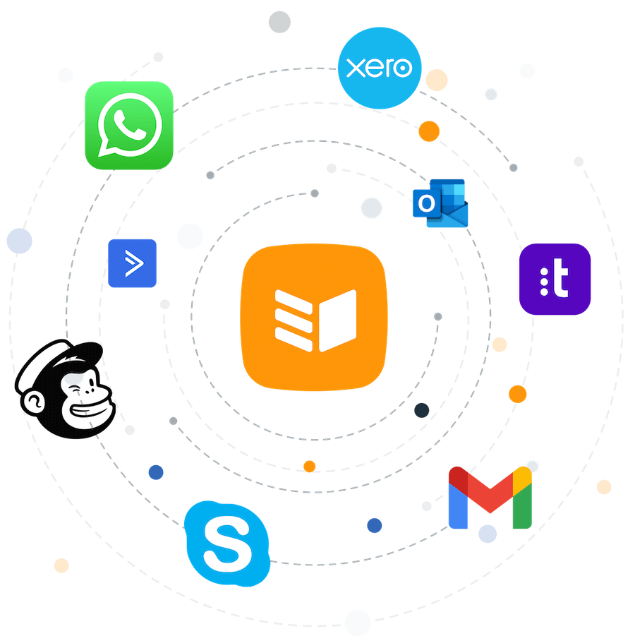 OnePageCRM-Integration