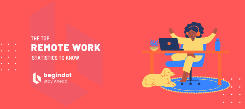 Remote Work Statistics