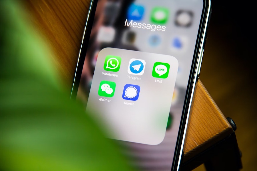 Remove Other Files from iPhone Remove “Other” Files from iPhone