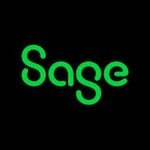 Sage HR Logo