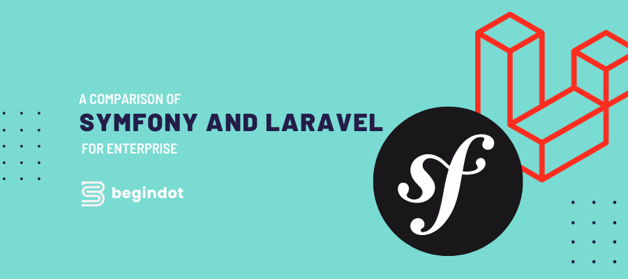 Symfony et Laravel