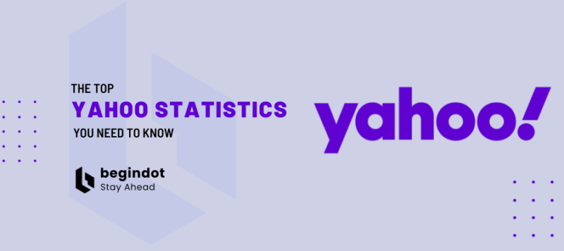 Топ-статистика Yahoo