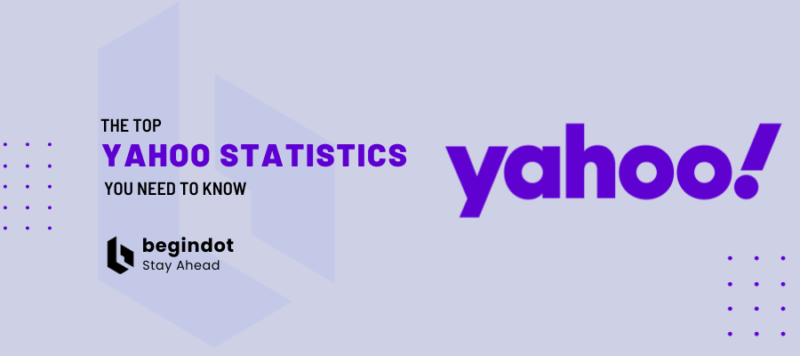 Top Yahoo-Statistiken