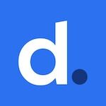 deel logo