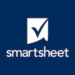 شعار smartsheet