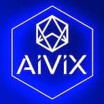 Aivix Logo Icon