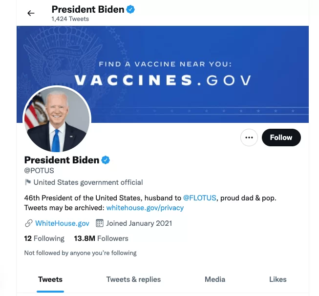Leaders on Twitter Leaders-on-Twitter