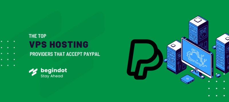 PayPal untuk Hosting VPS