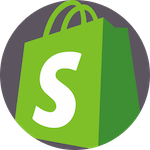 Shopify Logo